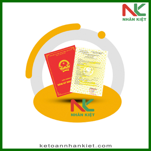 Giấy Phép Kinh Doanh