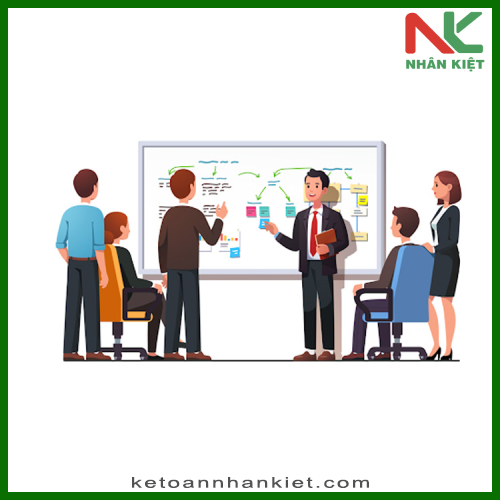 Đào Tạo Kế Toán