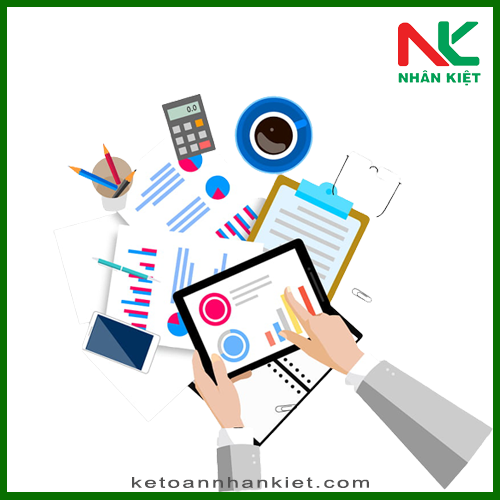 Dịch Vụ Kế Toán