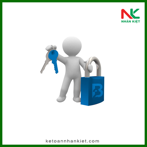 Chính sách bảo mật thông tin