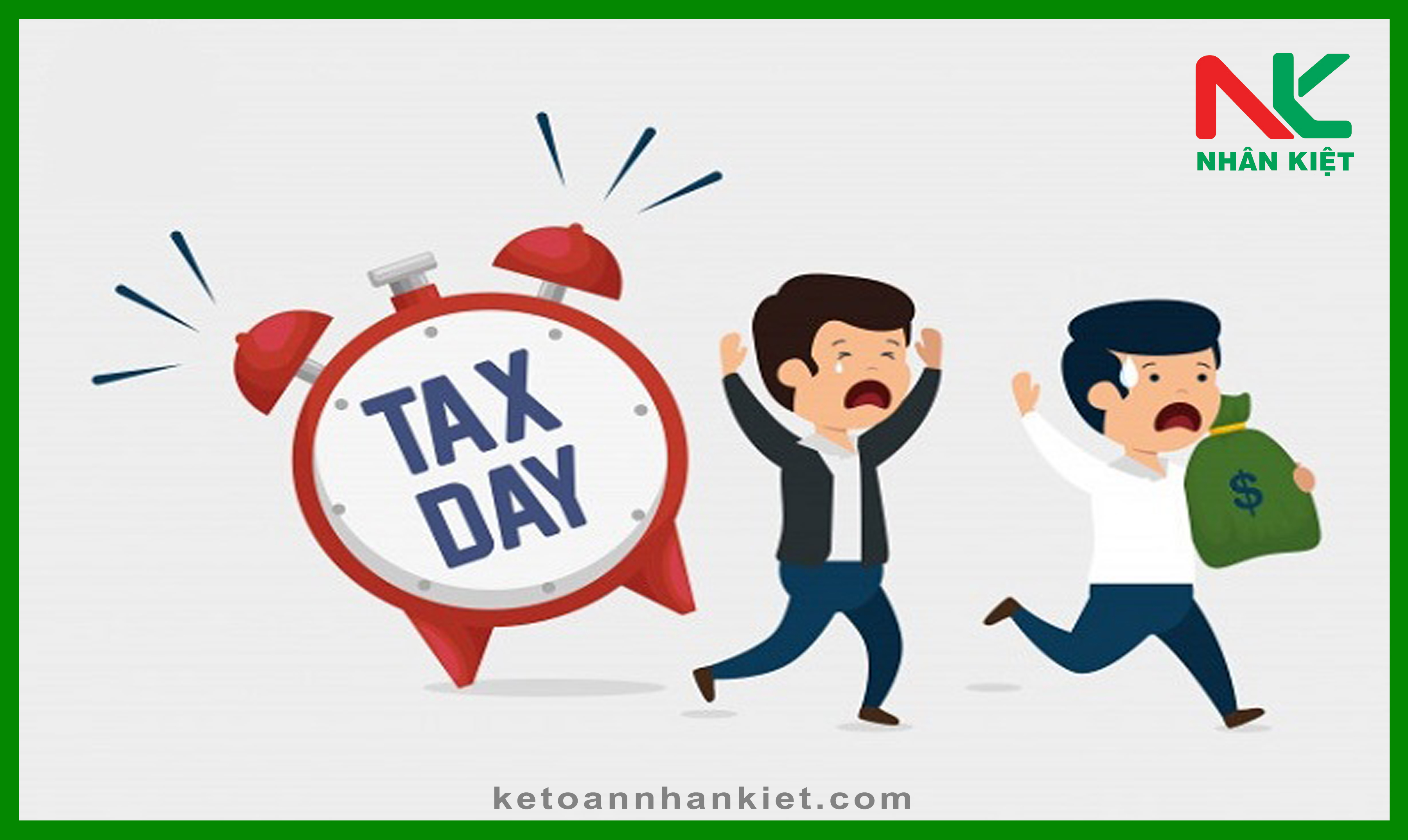Bị truy thu thuế – Nguyên nhân và cách giảm thiểu rủi ro