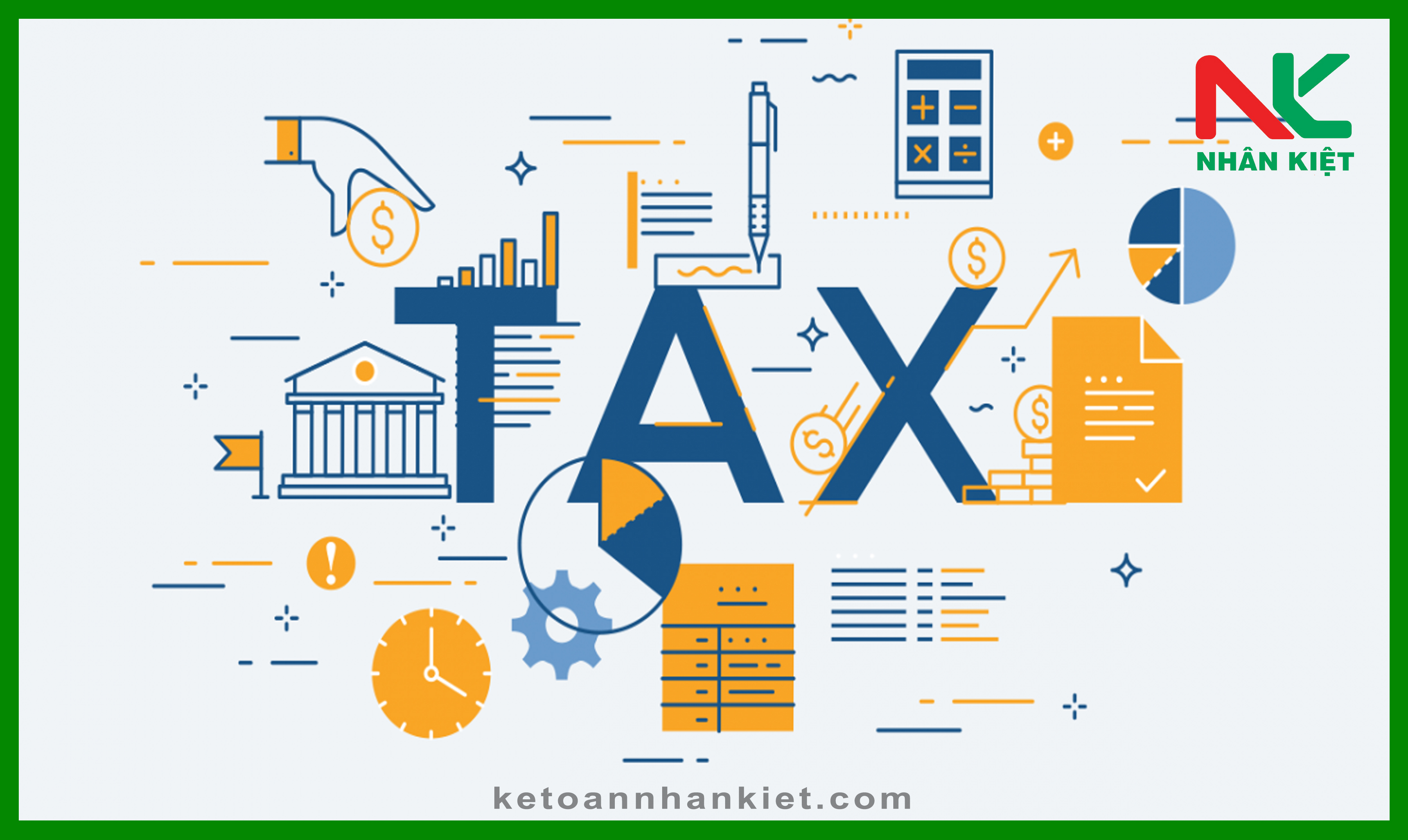 Các chính sách ưu đãi thuế cho doanh nghiệp vừa và nhỏ năm 2025