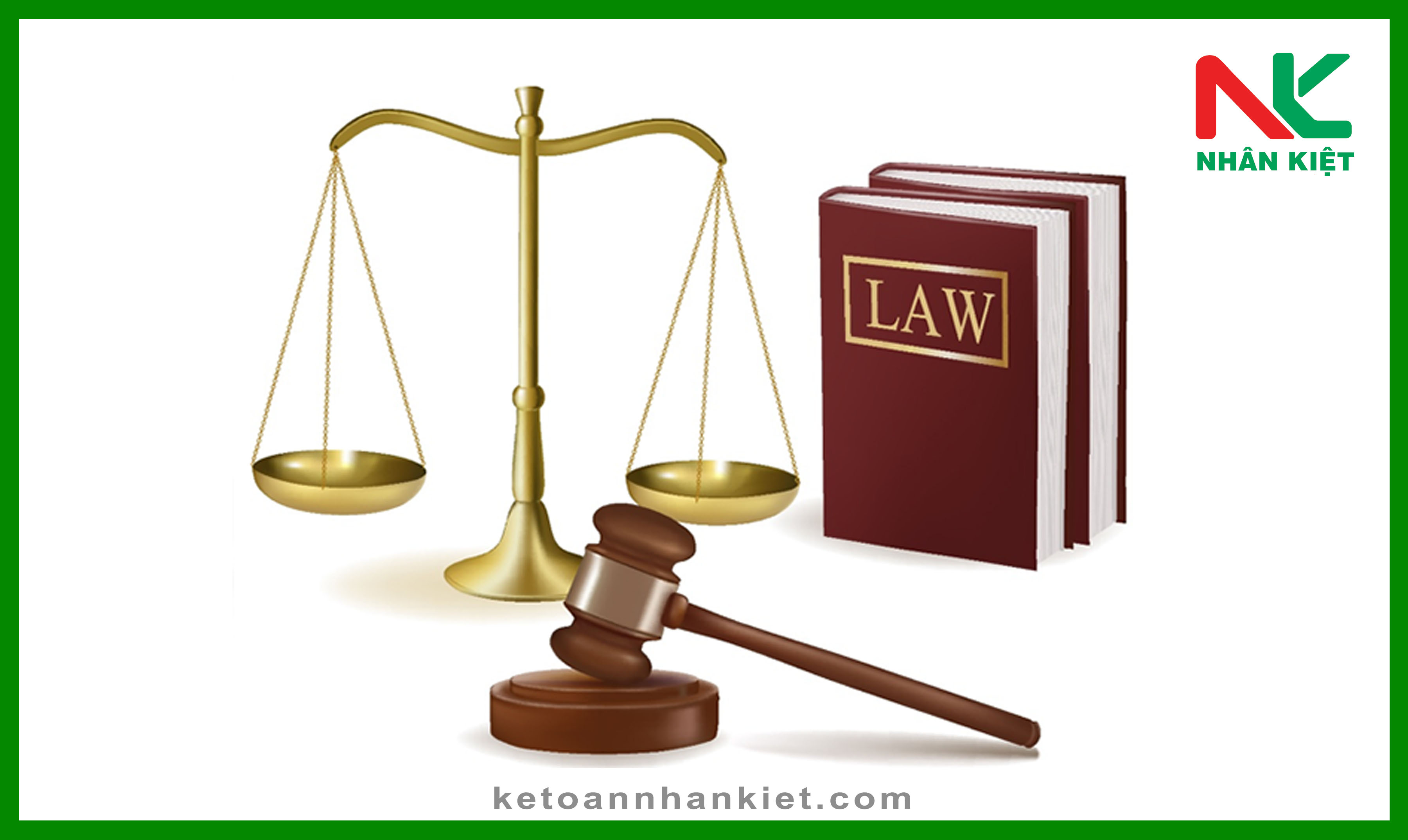 Những luật áp dụng trong doanh nghiệp từ ngày 1/7/2025