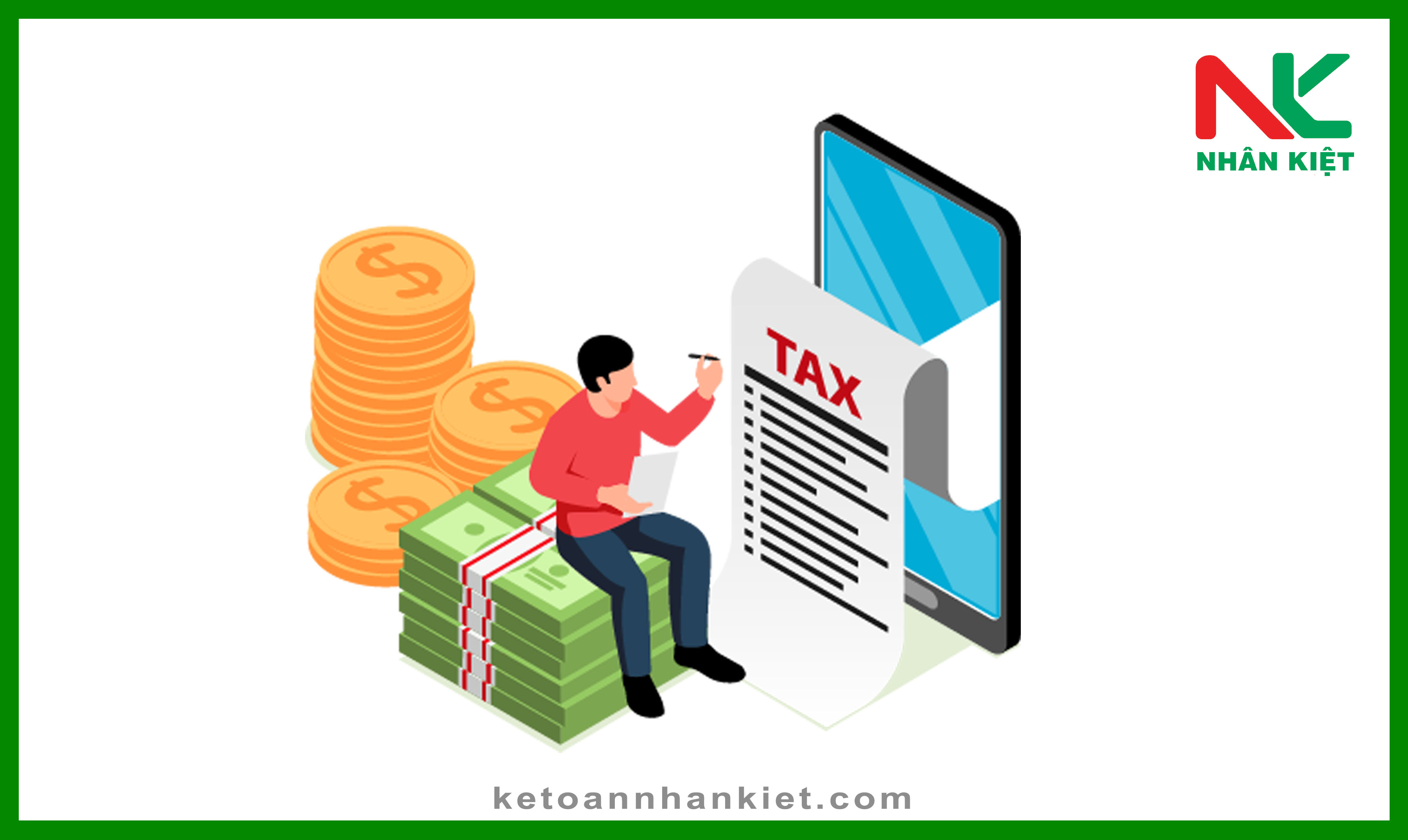 Dấu hiệu doanh nghiệp có thể bị cơ quan thuế đánh giá rủi ro cao về thuế và hóa đơn