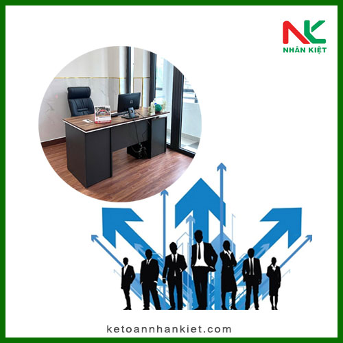 Văn Phòng Cho Thuê