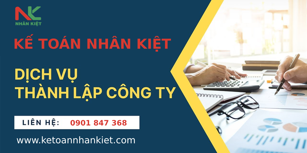 Tư vấn thành lập doanh nghiệp